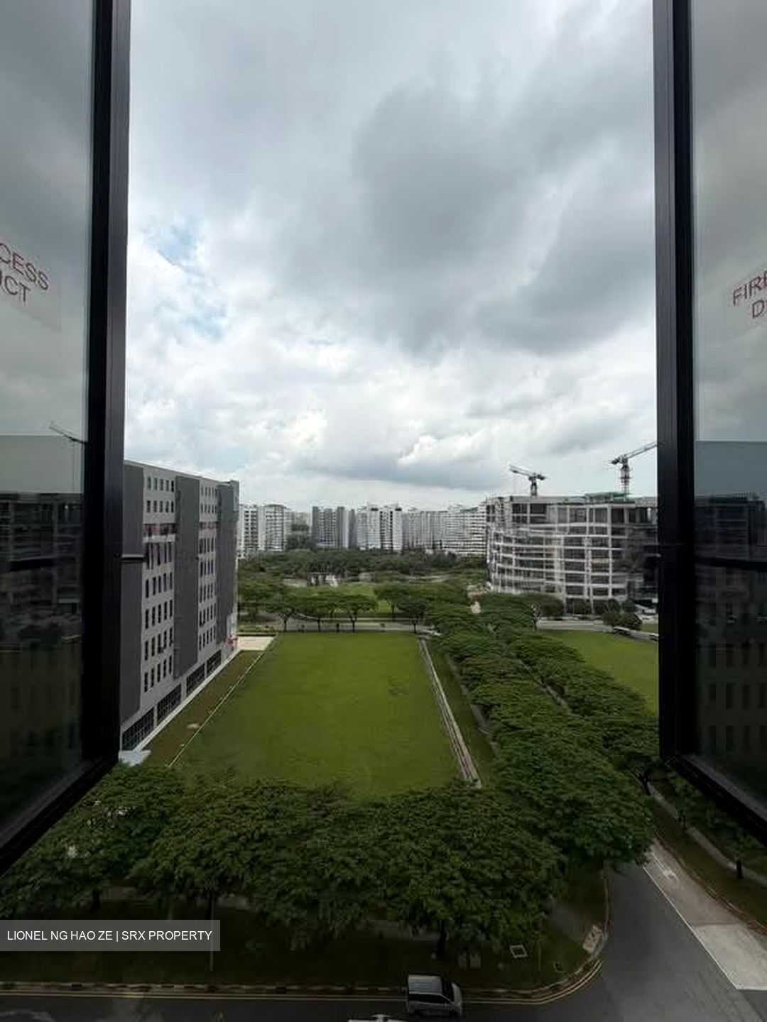 Stellar@tampines (D18), Factory #553881461